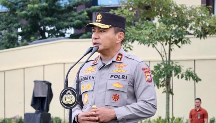 Polda Riau Bantah Isu Dana Rp200 Juta di Kasus Narkoba Pekanbaru