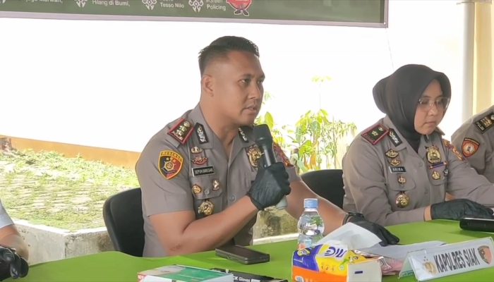 Cucu Bunuh Nenek di Siak, Motif Ingin Belikan Pacar Motor