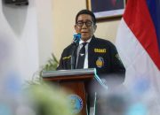 Kinerja Polda Riau Tuai Apresiasi