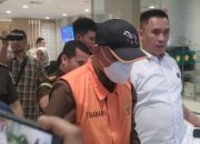 Korupsi Aset PMKS, Eks Sekretaris Dinas Koperasi Bengkalis Ditahan Kejati Riau