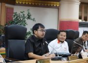 DPRD Riau Minta Pengawasan RTRW Diperketat Usai Kasus PT Musim Mas
