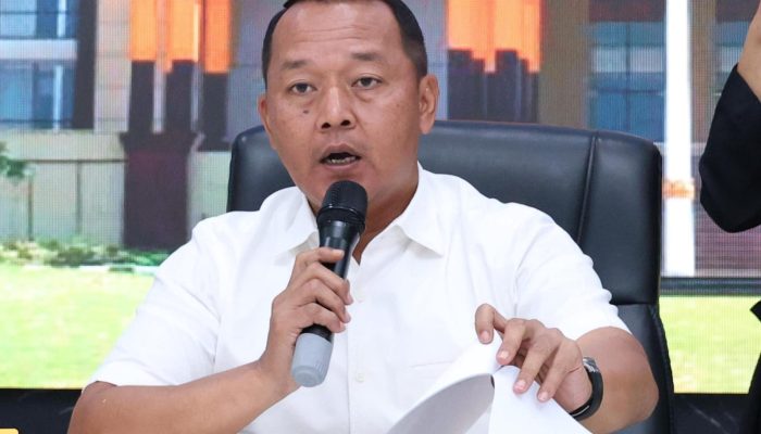 Ditreskrimsus Polda Riau Dalami Dugaan ITE dan Pengancaman