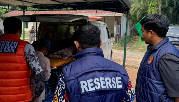 Di Balik Demam, Terungkap Rudapaksa Anak 4 Tahun Berujung Maut