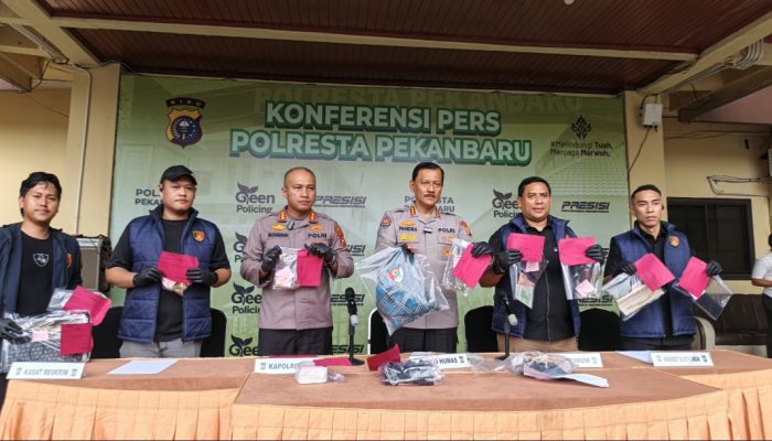 Terungkap! Dendam Menantu Berujung Tewasnya Dumaris Boru Sitio