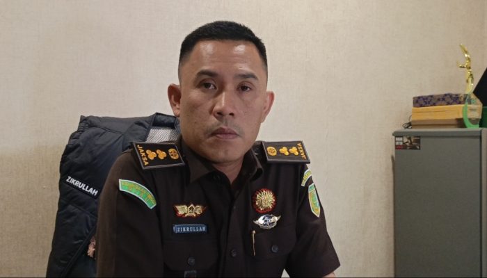Kejati Riau Selidiki Dugaan Korupsi Proyek Pendidikan Rohil Tahun 2024