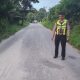 Pelajar Tewas Terlindas Dump Truck di Pekanbaru