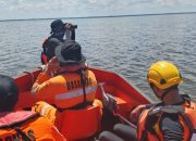 ABK Asal Nias Selatan Hilang di Selat Rupat
