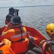 ABK Asal Nias Selatan Hilang di Selat Rupat