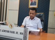 F-Demokrat Pekanbaru Dorong Perda LGBT Jadi Prioritas