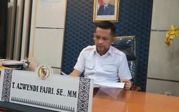 F-Demokrat Pekanbaru Dorong Perda LGBT Jadi Prioritas