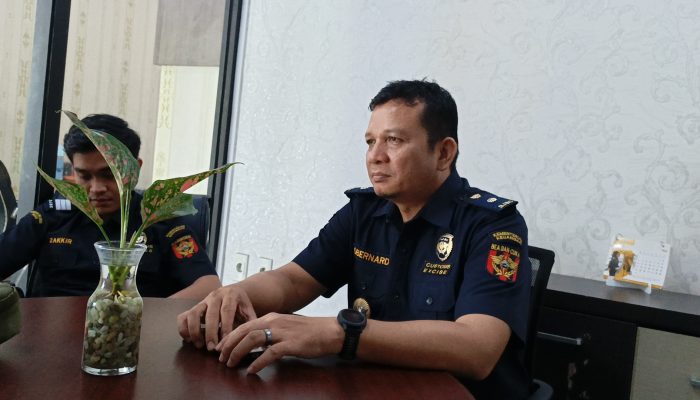 Dugaan Penyalahgunaan Pita Cukai Rokok Merebak di Riau, Pengawasan Bea Cukai Dipertanyakan