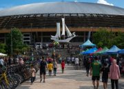 Stadion Utama Riau Tak Lagi Sepi, Pemprov Siapkan Pengamanan dan Renovasi