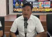 Transaksi Sabu di Pinggir Jalan Terbongkar, Polisi Ringkus Tiga Pelaku