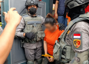 Terungkap! Menantu Jadi Otak Pembunuhan Berencana di Pekanbaru