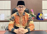 Jemaah Haji Asal Kuansing Wafat di Makkah, Total Jemaah Riau Meninggal Jadi Delapan Orang