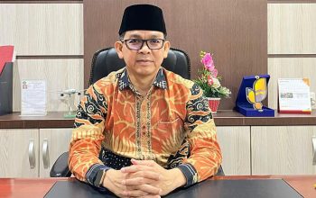 Jemaah Haji Asal Kuansing Wafat di Makkah, Total Jemaah Riau Meninggal Jadi Delapan Orang