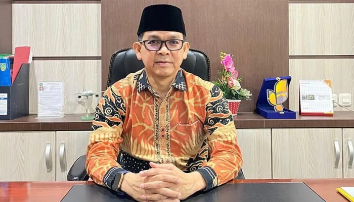 Jemaah Haji Asal Kuansing Wafat di Makkah, Total Jemaah Riau Meninggal Jadi Delapan Orang