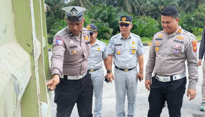 Tragedi 5 Tewas di Tol Permai, Polisi Perketat Pengawasan Jam Rawan Microsleep