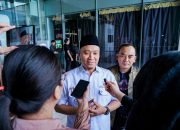 Pekanbaru Tata Ulang Sistem Distribusi Obat agar Tepat Sasaran