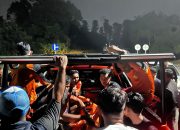 Mahasiswa Tenggelam di Waduk Unri Ditemukan Meninggal