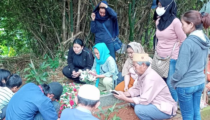 Putri Korban Penganiayaan yang Berujung Maut Desak Hakim Kasasi Beri Hukuman Setimpal