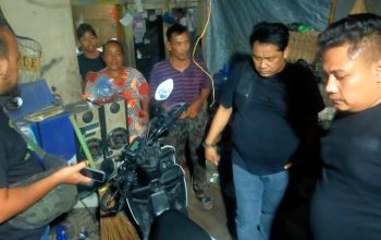 Begal hingga Sindikat Curanmor Dibekuk, Polda Riau Amankan 15 Kendaraan Hasil Kejahatan