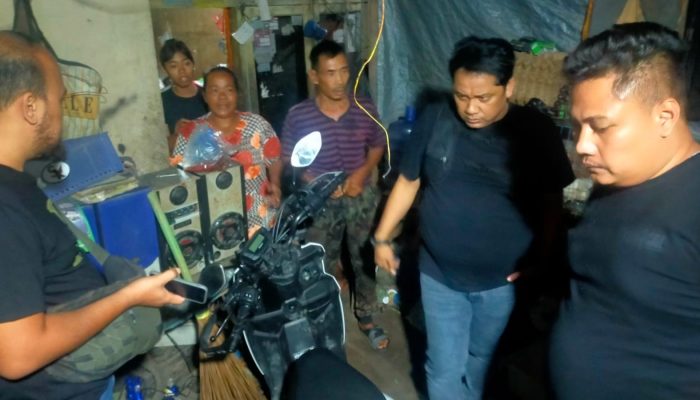 Begal hingga Sindikat Curanmor Dibekuk, Polda Riau Amankan 15 Kendaraan Hasil Kejahatan
