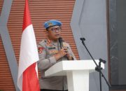 Kapolda Riau Beri Atensi, Propam Evaluasi Pelayanan Informasi kepada Media