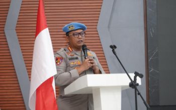 Kapolda Riau Beri Atensi, Propam Evaluasi Pelayanan Informasi kepada Media