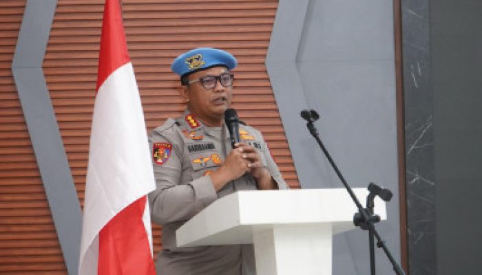 Kapolda Riau Beri Atensi, Propam Evaluasi Pelayanan Informasi kepada Media