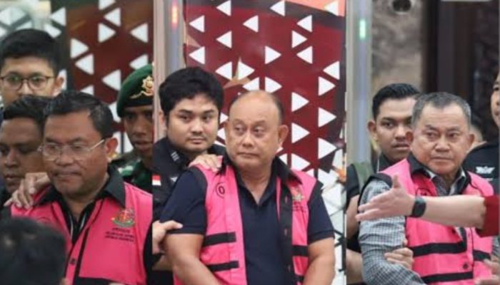 Eks Kepala BGN Dadan Hindayana Ditahan Kejagung dalam Kasus Korupsi MBG