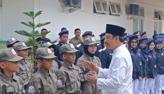 Tak Ada Tes Akademik dan Jalur Titipan, Sekolah Rakyat Prioritaskan Anak Miskin