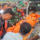 Korban Tenggelam di Kampar Ditemukan Meninggal Dunia Setelah Dua Hari Pencarian