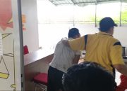 Enam Tahanan Kabur Saat Dibawa Sidang di Pekanbaru, Empat Berhasil Ditangkap