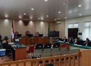 Ahli Sebut Kerugian BUMN Bukan Kerugian Negara, Kuasa Hukum Tegaskan Dana Kredit Digunakan Sesuai Peruntukan