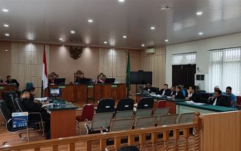 Ahli Sebut Kerugian BUMN Bukan Kerugian Negara, Kuasa Hukum Tegaskan Dana Kredit Digunakan Sesuai Peruntukan