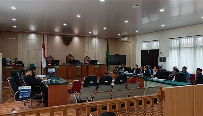Ahli Sebut Kerugian BUMN Bukan Kerugian Negara, Kuasa Hukum Tegaskan Dana Kredit Digunakan Sesuai Peruntukan