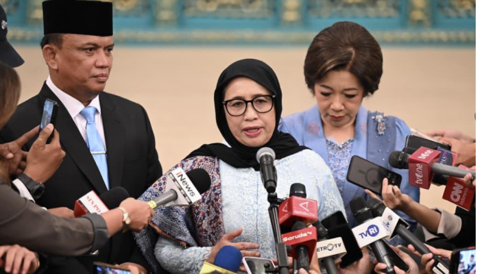 Usai Dilantik, Kepala BGN Siapkan Evaluasi Dapur dan Data Penerima Makan Bergizi Gratis