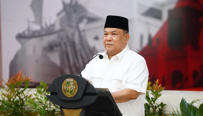 Tragedi Kapal Pompong di Tanjung Buton, SF Hariyanto Minta Keselamatan Pelayaran Diperketat