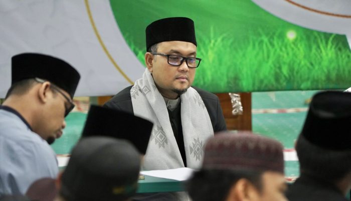 Masjid Raya An-Nur Bantah Larang MPQ Mengaji, Ini Penjelasannya