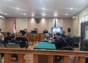 Sidang Korupsi Kredit KUPEDES BRI Hari Ini Hadirkan Dua Saksi Ahli