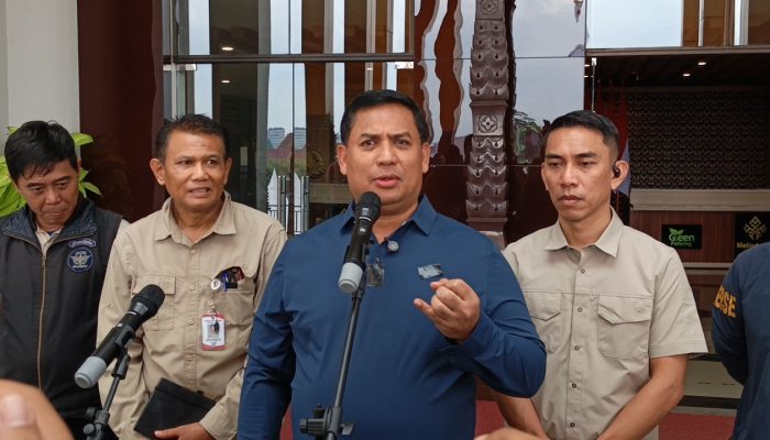 Polda Riau Pastikan Tudingan Upeti Gelper Tak Berdasar, Penyebar Informasi Didalami
