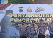 Kapolda Riau: Penghargaan Nugraha Sakanti Hasil Dedikasi Seluruh Personel
