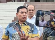 Polda Riau Pastikan Penanganan Kasus Dugaan Kekerasan Mahasiswa Terus Berjalan