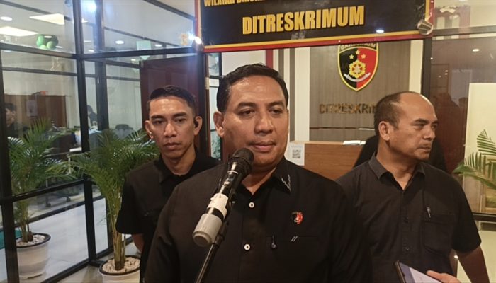 Laporan Dicabut dan Bukti Belum Cukup, Polda Riau Hentikan Kasus Dugaan Penganiayaan Mahasiswa