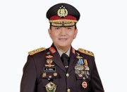 Sejarah Riau Bhayangkara Run: Gagasan Komjen Pol Mohammad Iqbal untuk Mendorong Pemulihan Ekonomi Riau