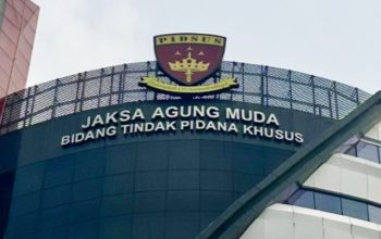 Surat Rahasia Kejagung Bocor, Seluruh Jajaran Diminta Tingkatkan Kewaspadaan
