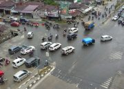 Flyover Garuda Sakti Pekanbaru Dipercepat, Pemprov Riau Anggarkan Rp100 Miliar