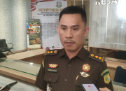 Kejati Riau Geledah Disdik, Selidiki Pengadaan Interactive Flat Panel 2024