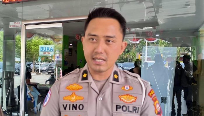 Pemutihan PKB Riau Berlaku hingga 31 Agustus, Denda Pajak Kendaraan Dihapus